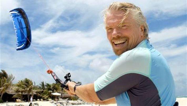 Eight things that create a happy and healthy life: virg.in/h2h