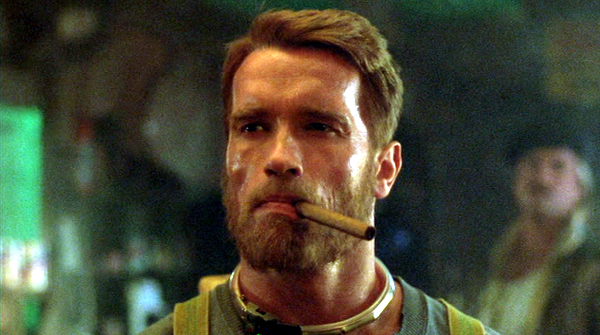 Age Of Beard tweet media