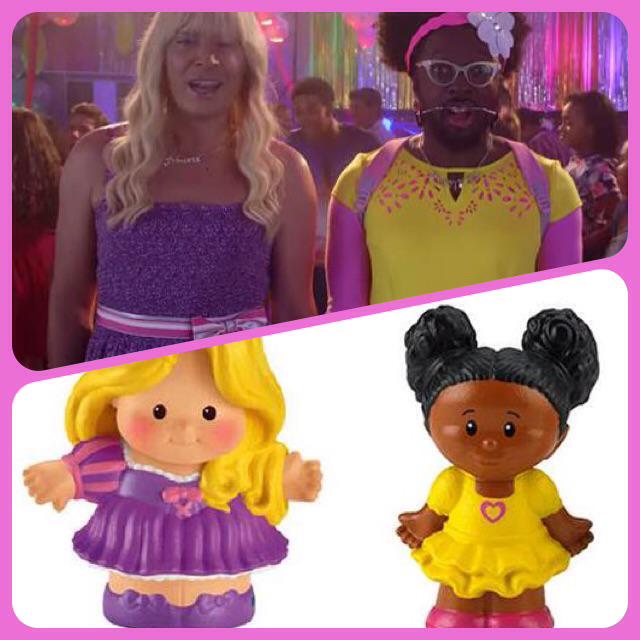 Corey Benick tweet media