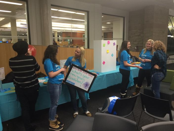 This is where I got the cupcake. “<a href="/KUCSC/">KUCSC</a>: Come check out @jackorgkings in SLC... and have a cupcake  @kingsatwestern "