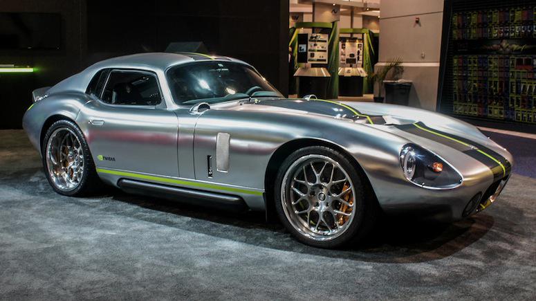 CNET's tweet photo. Renovo Coupe: Fast electric car gets a fast mobile processor (pictures) http://t.co/WU4ac8c8Y5 #CES2015 http://t.co/AIg35QRXqs