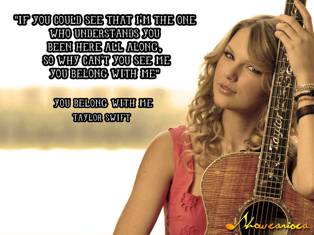 ShowCarioca's tweet photo. Quem aqui curte a @taylorswift13 e acha que ela deve voltar ao #Brasil, dá RT! :) http://t.co/MYbbXDNuBR