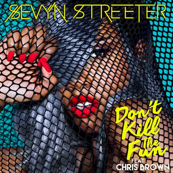 OnlyVibeTV's tweet photo. New Music: Sevyn Streeter ft. Chris Brown - Don't Kill The Fun http://t.co/ErAwEZM6lF http://t.co/uHDhFPuSYL