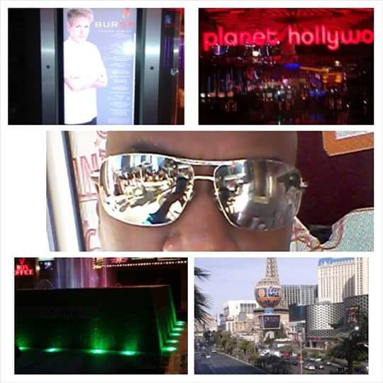 lover1367's tweet image. #vegasmode