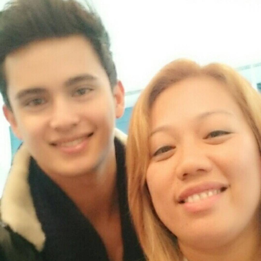 DTTalents's tweet photo. WINTER WONDERLAND updates http://t.co/z4f8ifVE9m