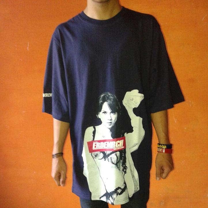 ErdeMerchandise's tweet image. Ready