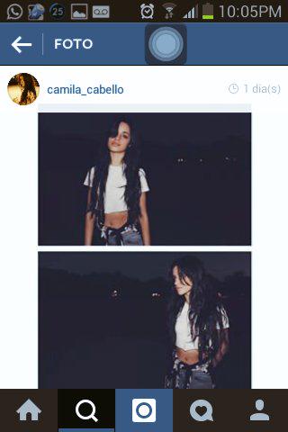 rochinisgdl's tweet photo. La Cubanita mas hermosa! @camilacabello97 #idola #latina #mamasita #bo$$ #love http://t.co/OoxS64CkXz