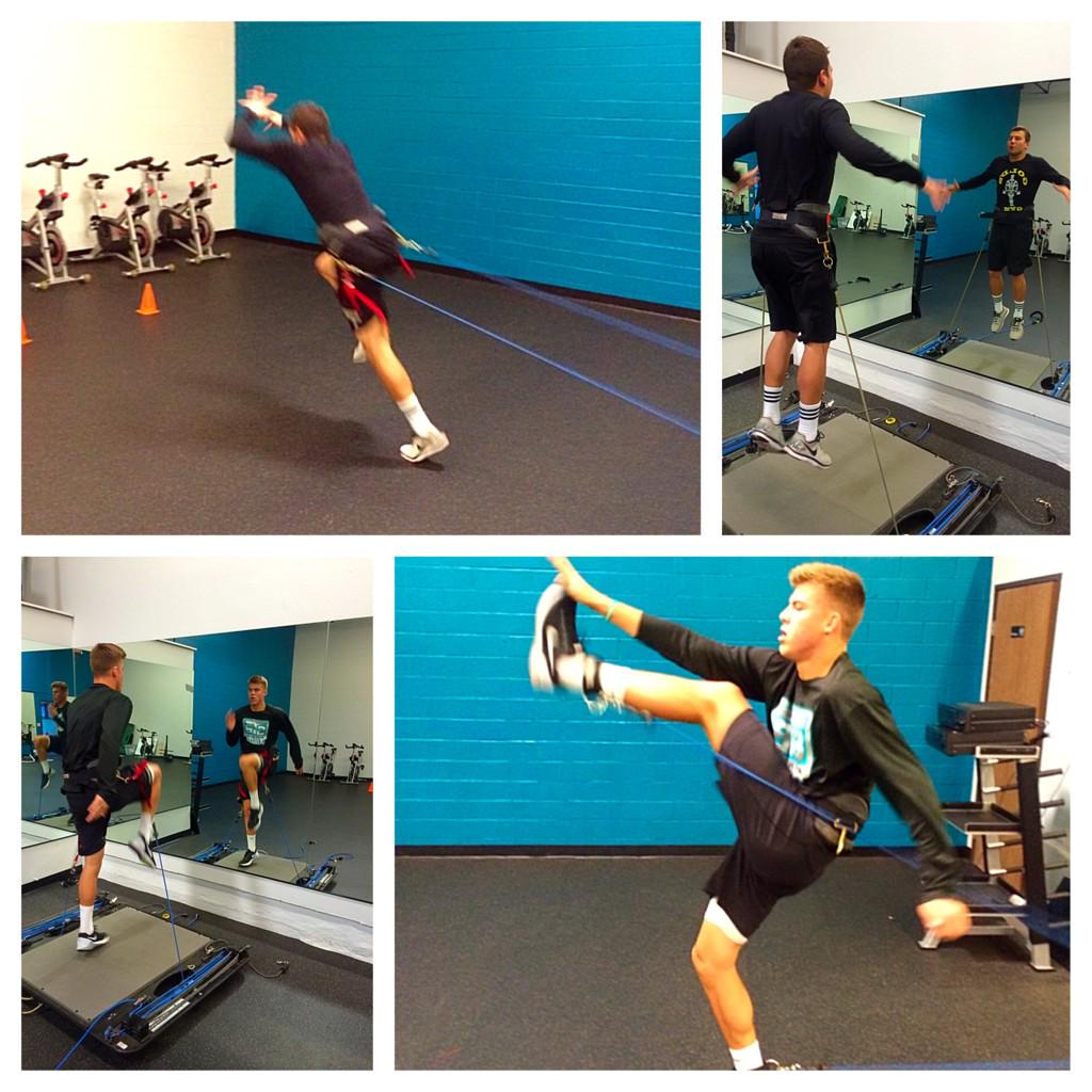 dav_musa's tweet image. Thirsty Thursday #bbtathletics #vertimax #trainfast @JGirgs14 @VertiMax