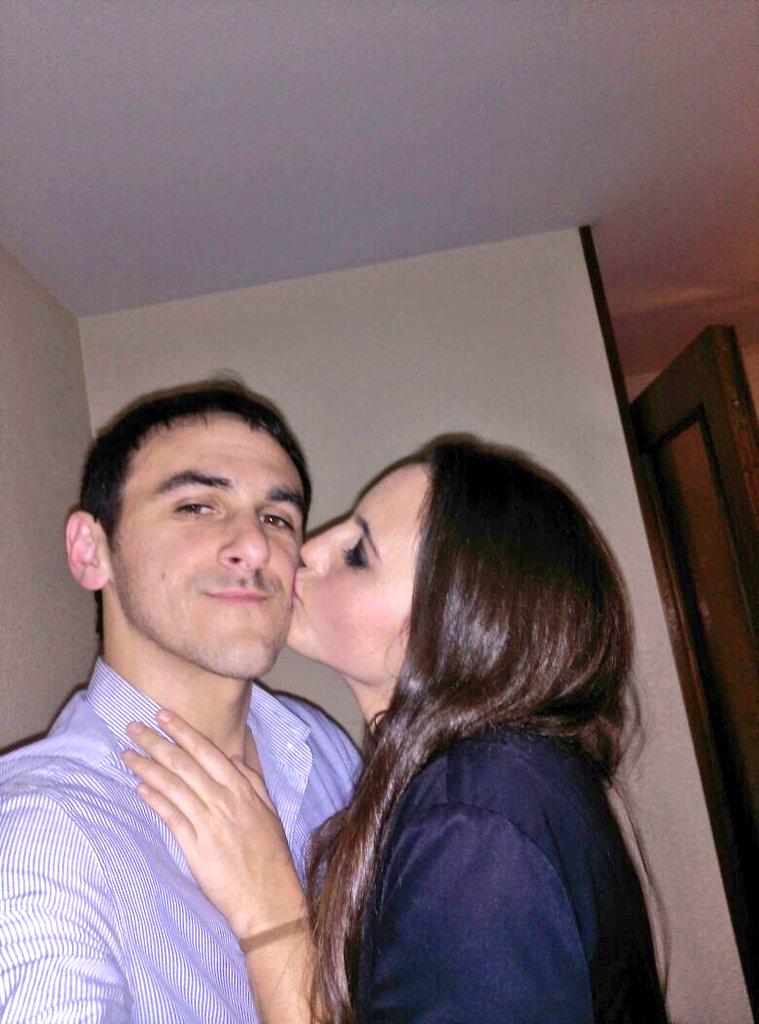 Tammy138's tweet photo. Queriendote cada día maaaas...@CarlosFallaDe3 😍❤ http://t.co/sR9JgZjsFq