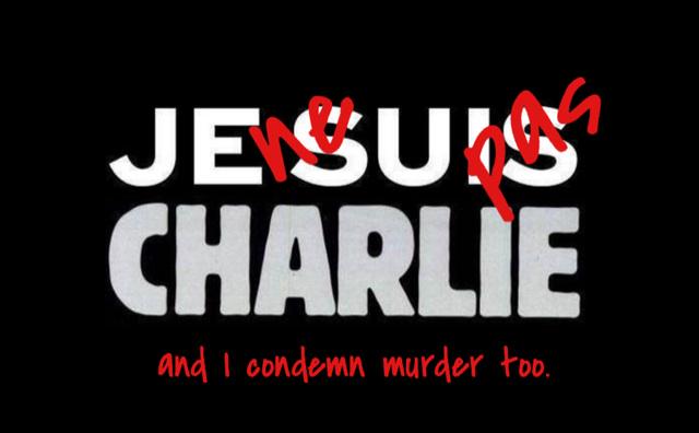 twitter - JeNeSuisPasCharlie https://twitter.com/search?q=%23JeNeSuisPasCharlie&src=typd