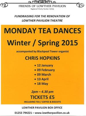 Friends of Lowther  tweet media