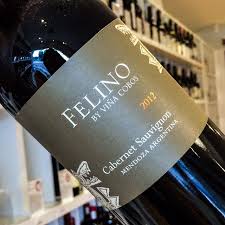It's frigid in #NYC but we're warm &amp; cozy sipping on the STUNNING <a href="/paulhobbswinery/">Paul Hobbs Winery</a>, Felino #CabSauv! #WeLuvMendoza