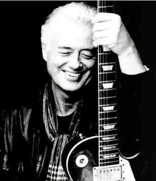 Happy Birthday JIMMY PAGE! !!!   .. gran 