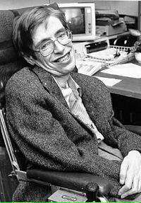 Happy 73rd Birthday Stephen Hawking! There\s so much to learn from your discoveries and you inspired the future! 