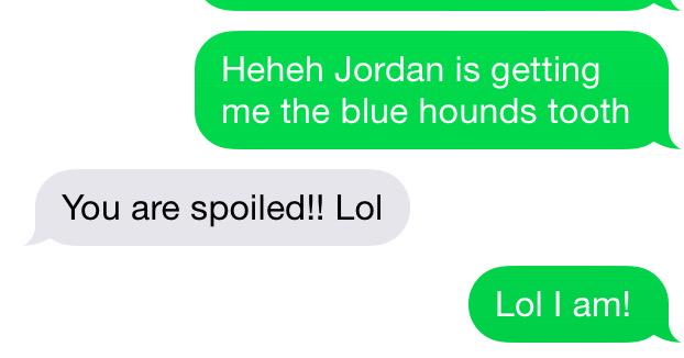 eakere260's tweet image. My mom knows. #babytoney #ezrajames #spoiled #menothim #hewillbewelldressedthough