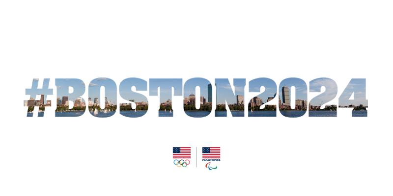 KSHB41's tweet photo. #BREAKING @USOlympic selects #Boston2024 as U.S. bid to host 2024 games http://t.co/MRPiW9nP6J http://t.co/vrfFnmB69Y
