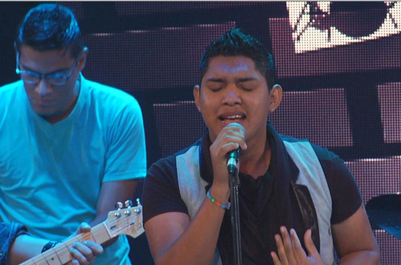 Latina_pe's tweet photo. #LaBanda "Mas 7" llega con el buen rock --> http://t.co/R7T4fYsWdX http://t.co/FgqyYsst79