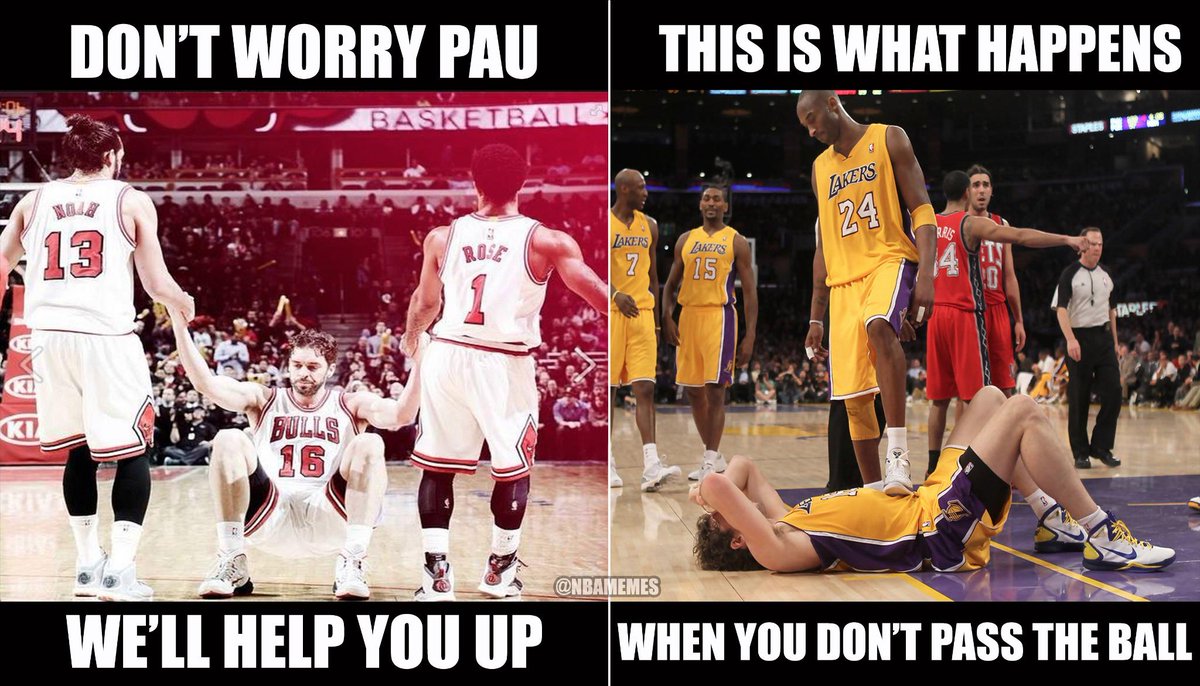 Ballin meme
