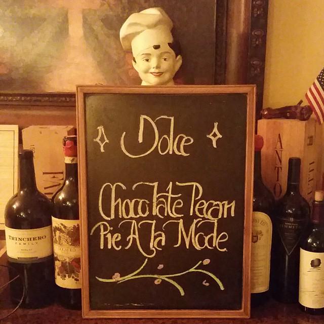 VolareBrenham's tweet photo. Tonight's Dinner Special! Stop in or goto http://t.co/atilGFlwBA &amp; make a reservation.#volare #brenham #dinnerspecial http://t.co/qhk2iXHBJs