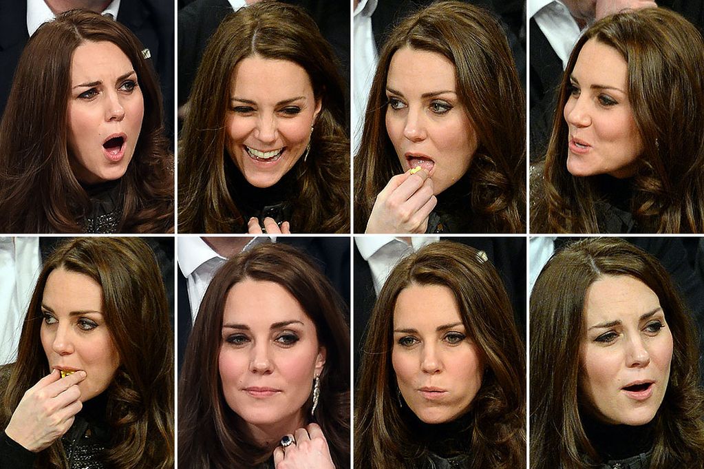 Happy birthday Kate Middleton: As she turns 33 we find a fact for every year
 