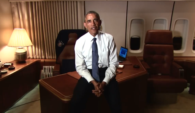 KaLeoOHawaii's tweet image. VIDEO: Obama proposes #FreeCommunity College. kaleo.org/obama-proposes…