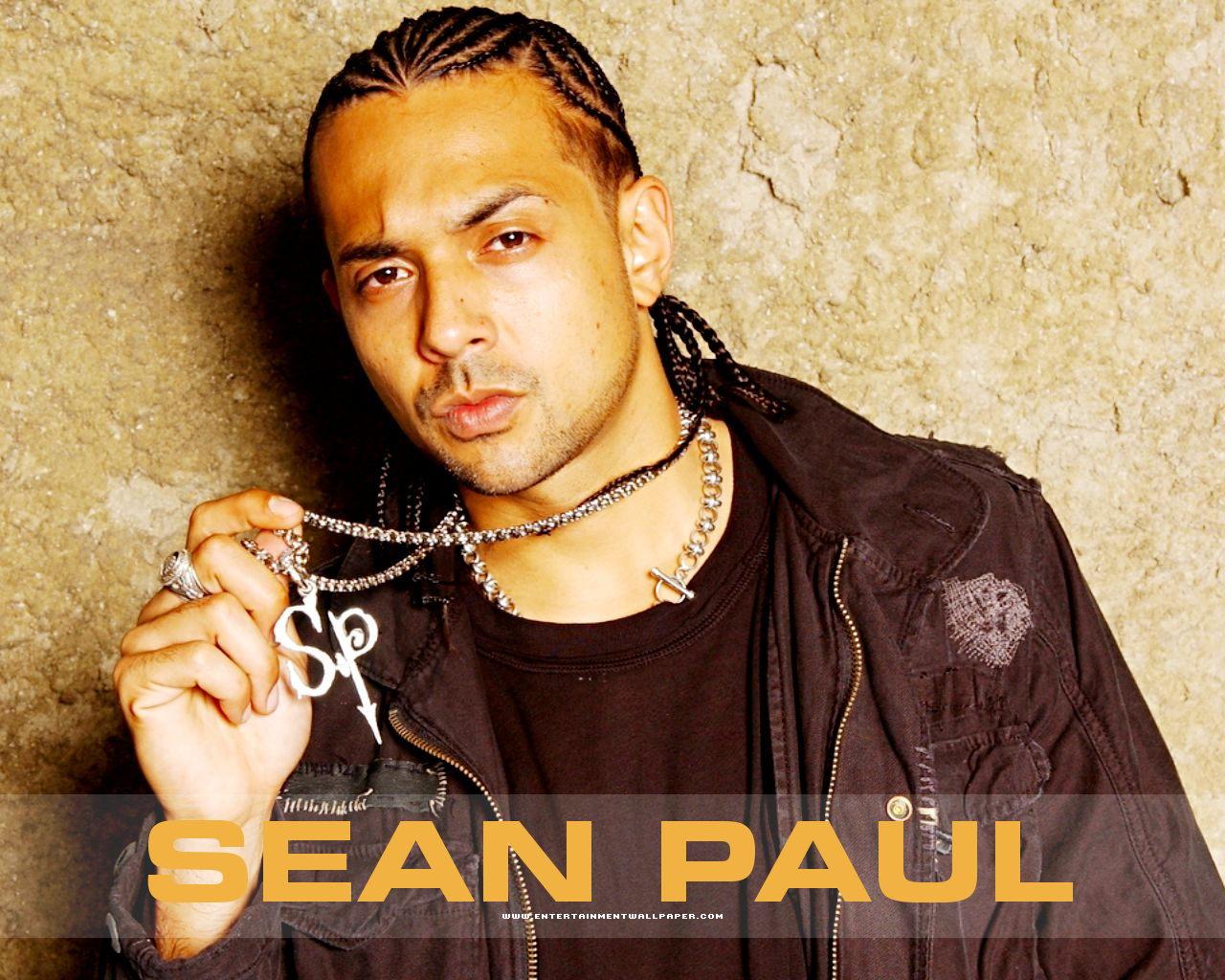 Happy Birthday Sean Paul ( Wish You All The Best! :) | 