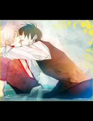。 (@gintama_bl) on Twitter photo 