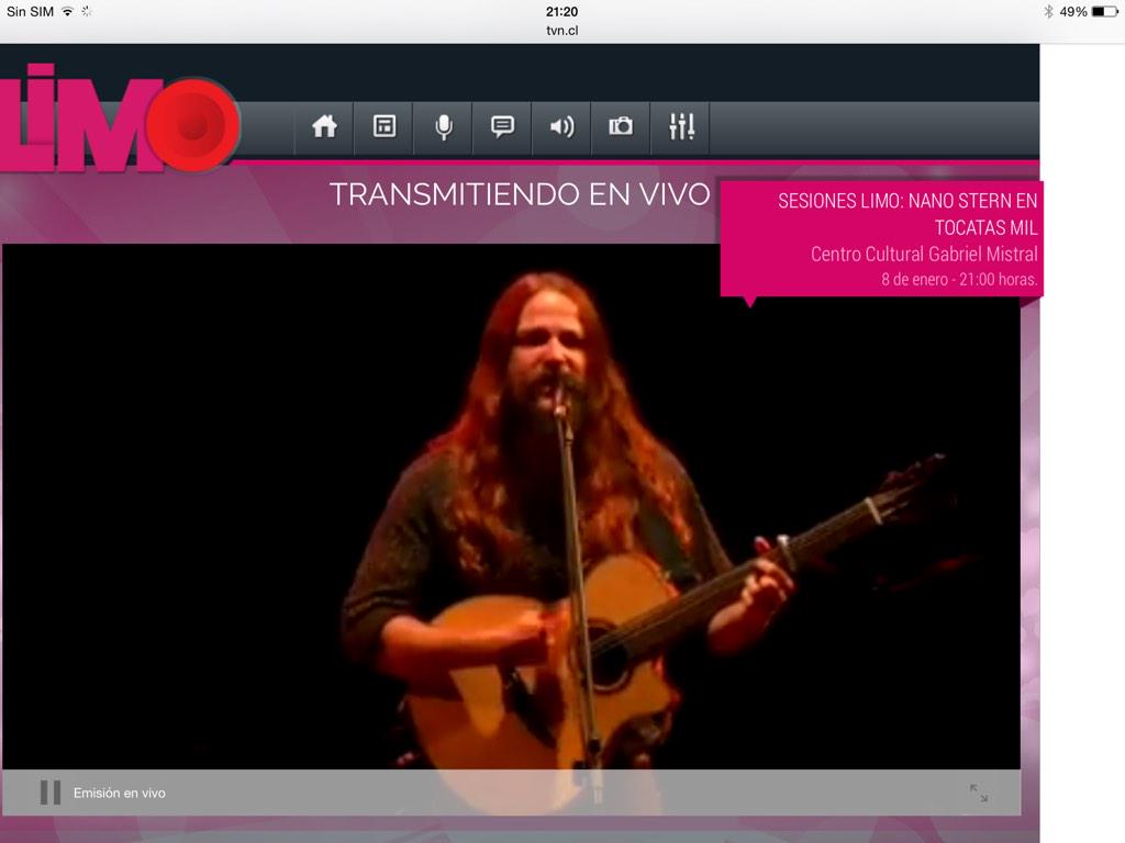 nanostern's tweet photo. Pueden ver #PielDeMadera por streaming en http://t.co/wHTgCoCAxe http://t.co/QE4P5eg7R2