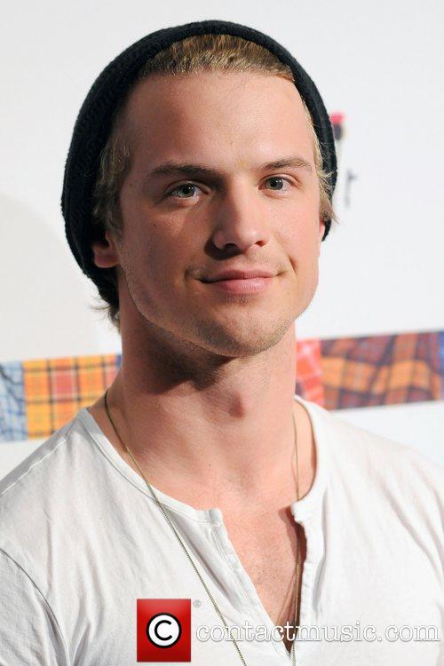  Happy birthday FREDDIE STROMA
I LOVE YOU   