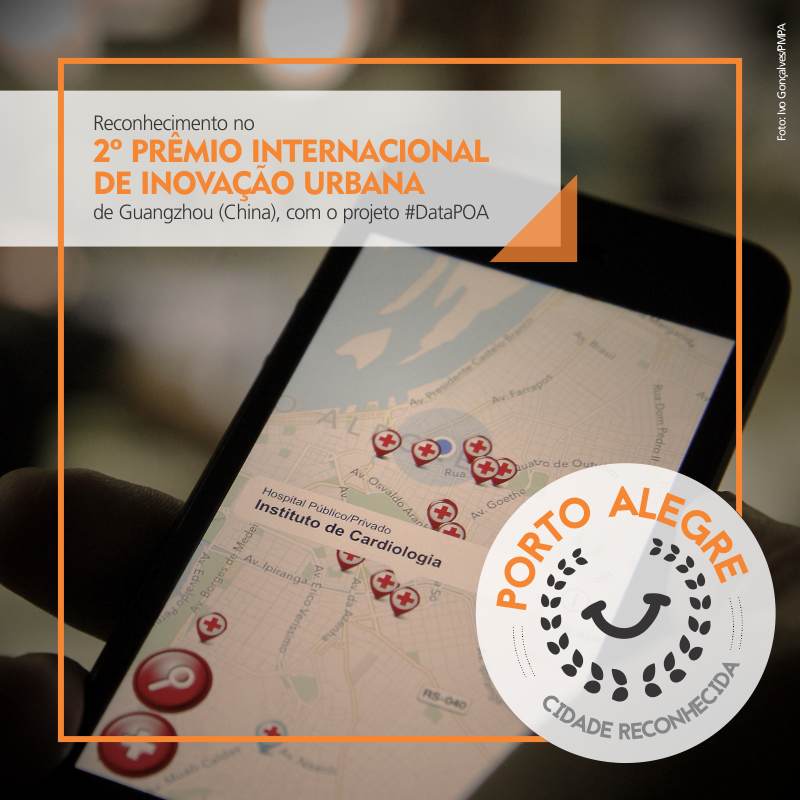 josefortunati's tweet photo. #DATAPOA PORTAL DE DADOS ABERTOS, RECONHECIMENTO INTERNACIONAL
Conheça o #DataPOA: http://t.co/8t89Ick8aK http://t.co/tWBP8eUTKS