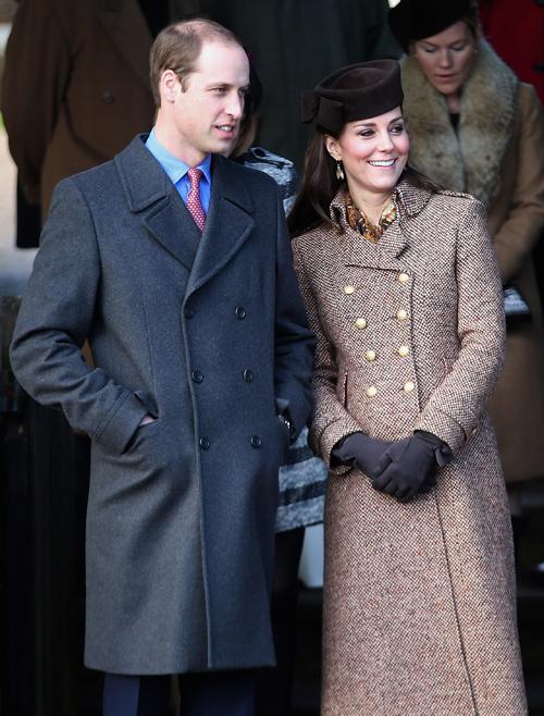 Happy birthday to one of our favorite brides of all time, Kate Middleton!  