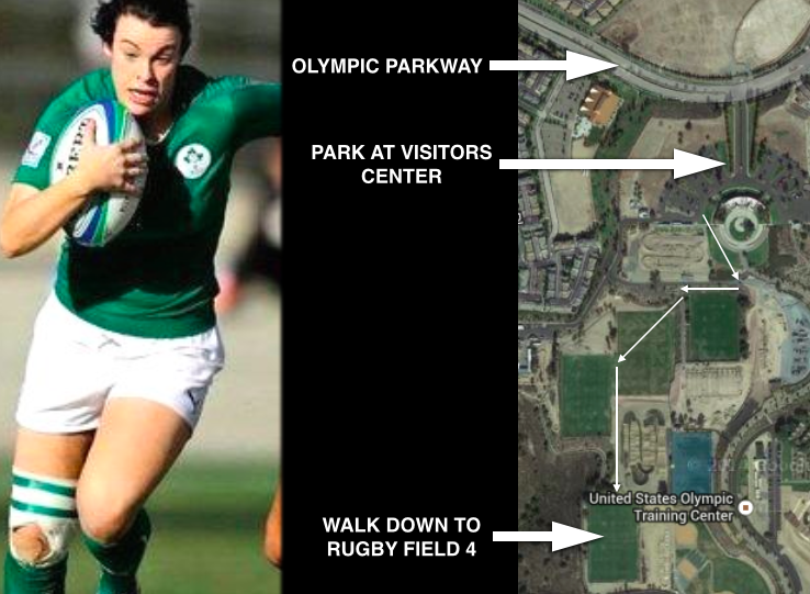 Got plans Sunday? Join us <a href="/RugbyCanada/">Rugby Canada</a> and @ireland_rugby for a series of International Scrimmages - FREE! #Rugby