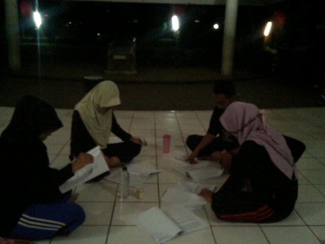 Teater Gerimis tweet media