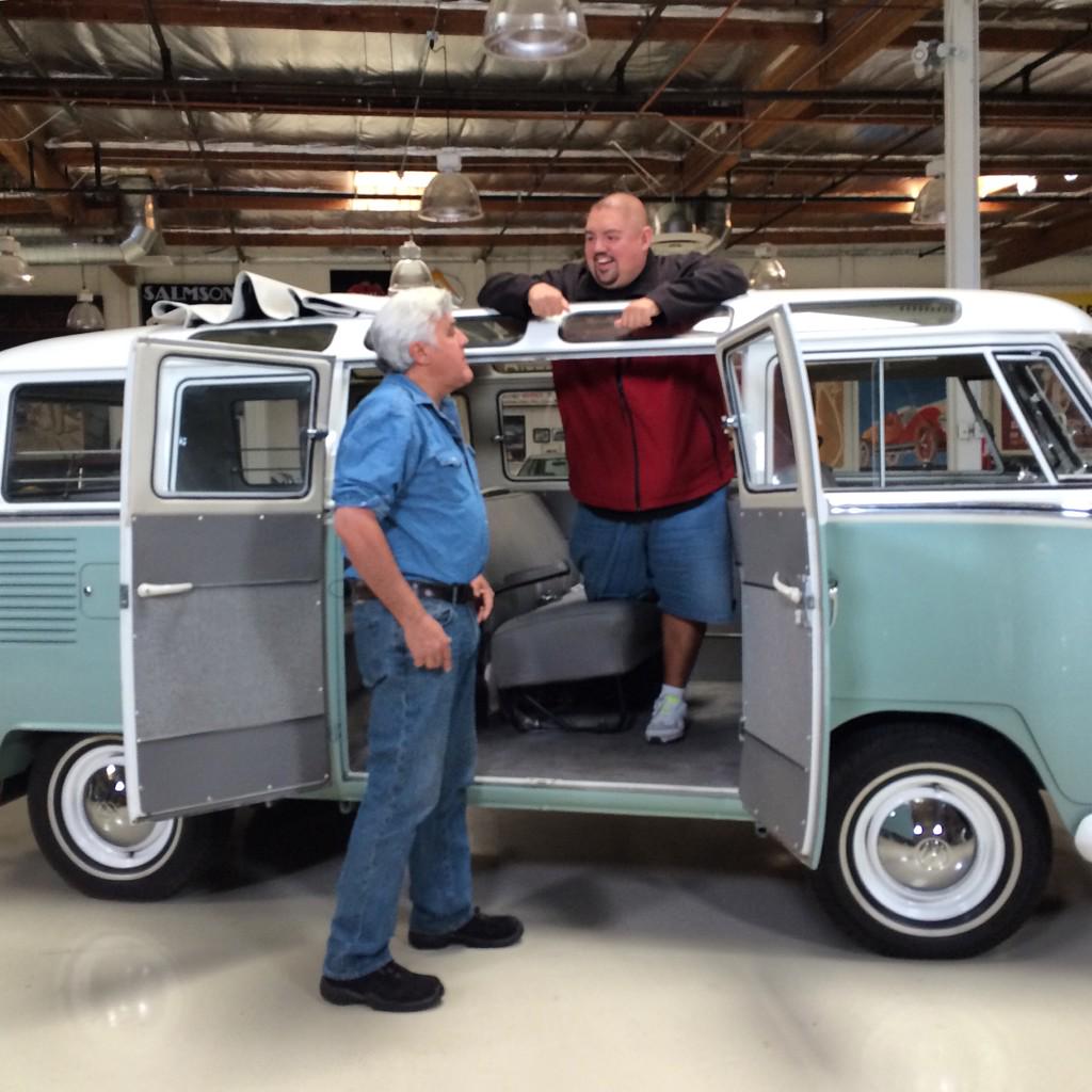 Gabriel Iglesias on Twitter "Thank u Jay LenosGarage 4 Gabriel Iglesias on Twitter "Thank u Jay LenosGarage 4