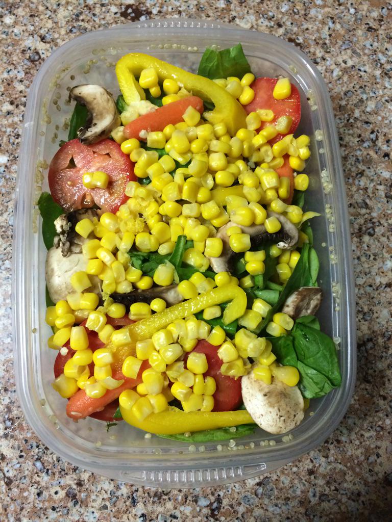 thomasisberzerk's tweet photo. i'm doing raw till 4 tomorrow!!! #vegan #rawtillfour http://t.co/MitpZtYjgk
