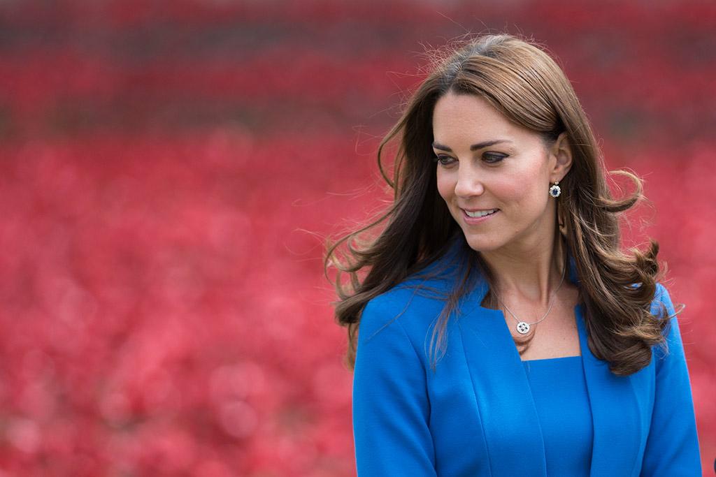 Happy birthday Kate, you\ve won our hearts  
