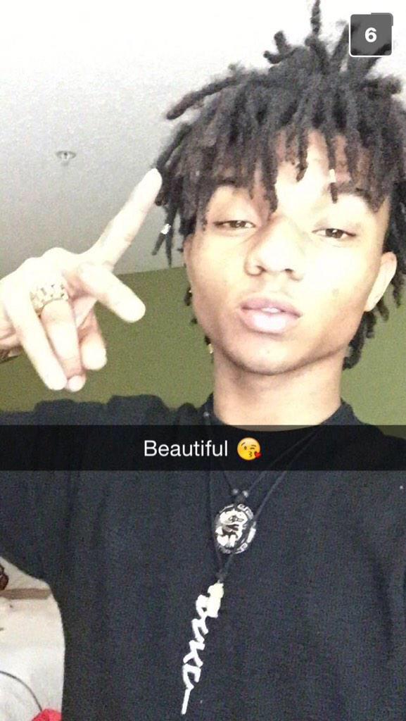 Lee snapchat swae Swae Lee