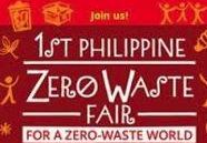 GAIAnoburn's tweet photo. We're gearing up for the first ever Philippines #zerowaste fair Jan 22-24! http://t.co/nQ8KI0VpIU