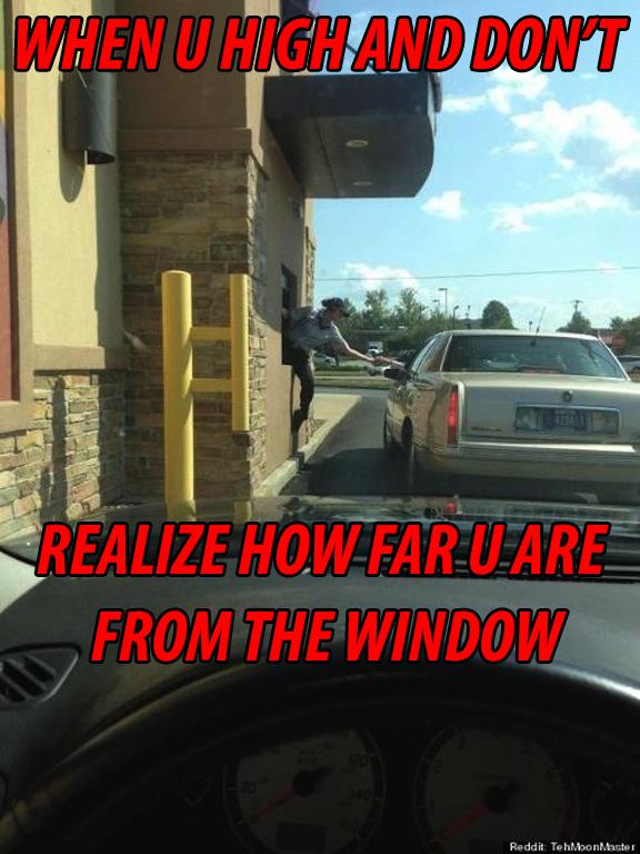 WhenUHigh's tweet image. When u high...
