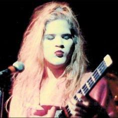 LOVE ROCK AWAITS YOU PEOPLE! Happy Birthday to Seattle\s own Love Child Andrew Wood! Still loved, still missed. 