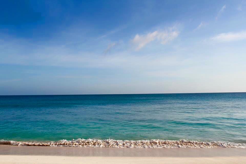 VisitTheBahamas's tweet photo. It's never too late. Book your beach. We promise it's not cold outside. #ItsBetterInTheBahamas http://t.co/TSvDE1Gamy