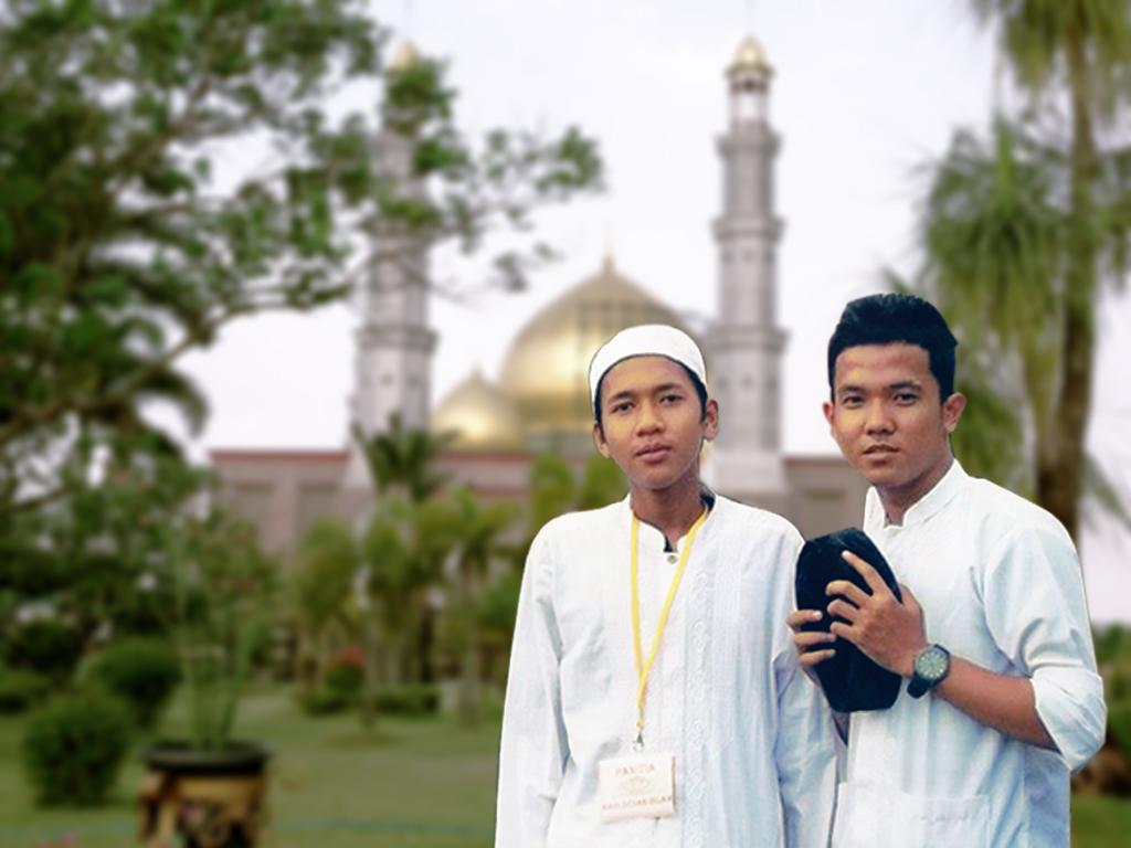 Rizal (@rizalkreat) on Twitter photo 