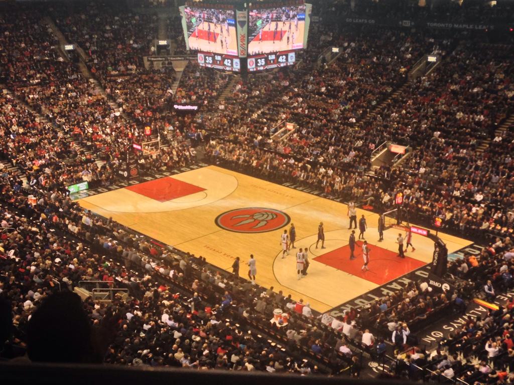 jessleah's tweet photo. #nbaballot Kyle Lowry ❤️❤️ http://t.co/LwtEhR1r4w