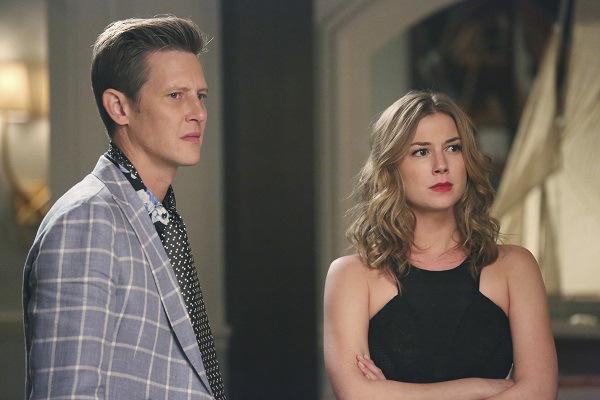 RevengeWriters's tweet photo. #SUNDAY on a new #REVENGE…

The #PartnersInCrime you know and #love as #NEMILY are at it again… 

Will you be there? http://t.co/L7EXJ3ZtCL
