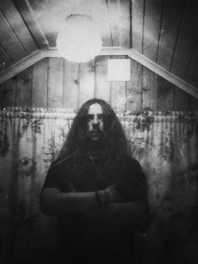 rottenpee's tweet image. ||| BLACK METAL AURLAND |||