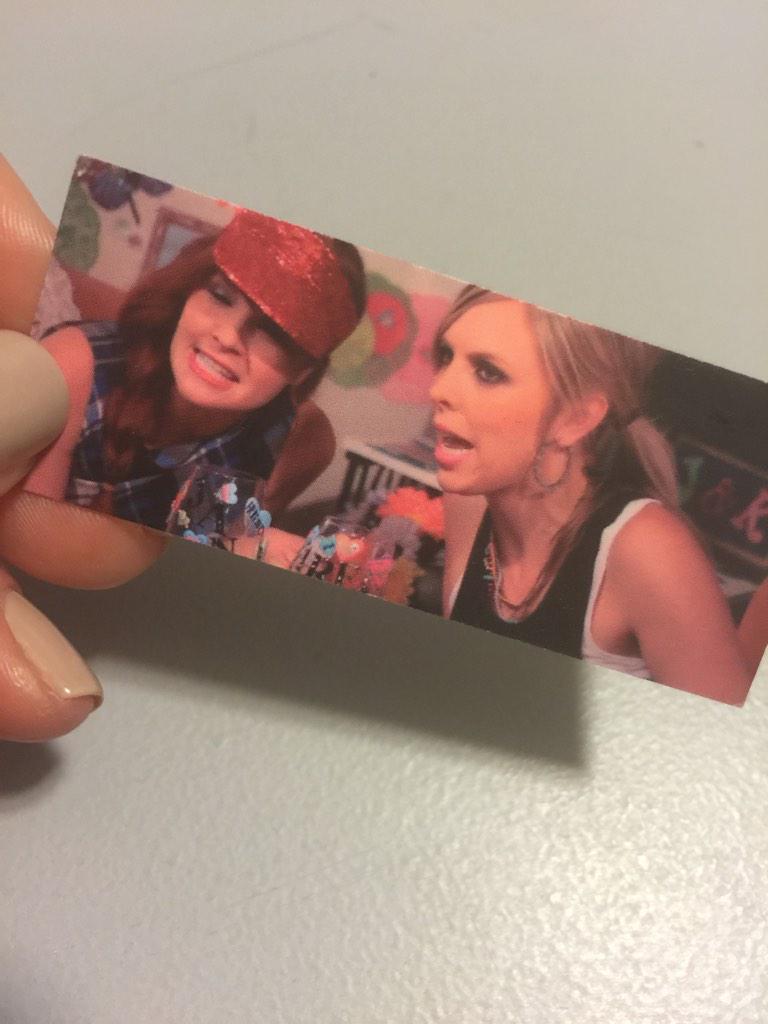 LaurenJLitt's tweet photo. #CraftUpNiceThings with @TiffanyAPrice for #TBT http://t.co/cUMimlZmDa