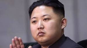 Happy Birthday Kim Jong un!!! Enjoy your Martini !!! They hate us cause they ain\t us :) 