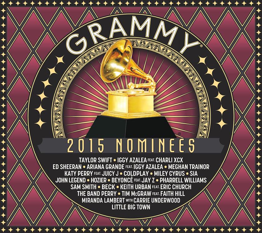 Recording Academy / GRAMMYs on Twitter "See the 2015 GRAMMY Nominees