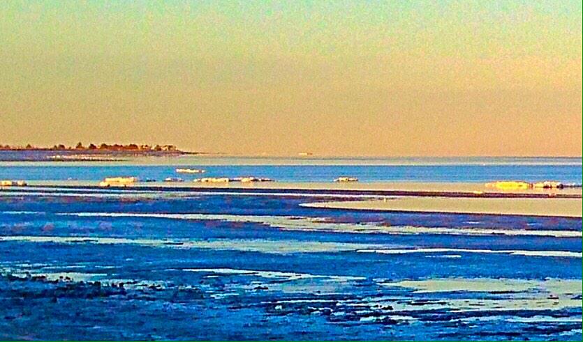 seawind54's tweet photo. Frozen seas #readyforsummer #boatersbeware http://t.co/cVgBumWV2P
