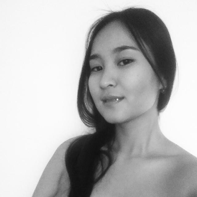 InstaTuva's tweet image. Хорошее утро наступает в обед☺️ #добрыйденьдрузья😌 #тува